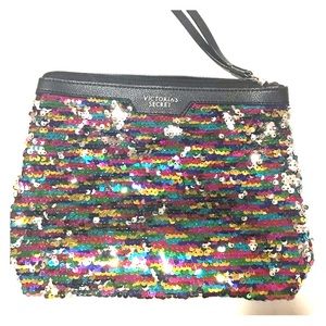 Victoria’s secret handbag